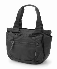 MONICA / モニカ トートバッグ | 【MONICA】ラウンド2WAYトートバッグ