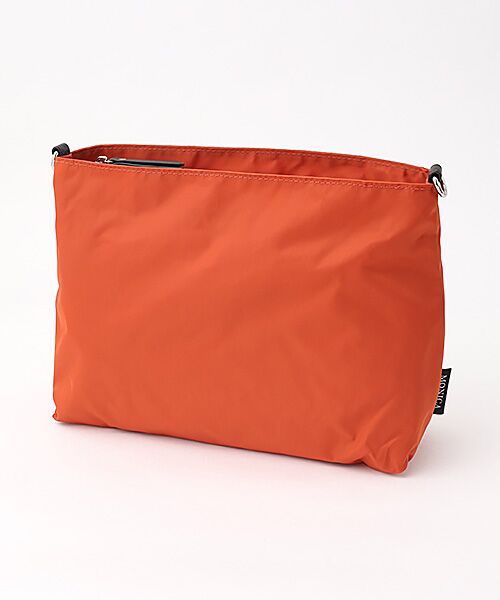 MONICA / モニカ トートバッグ | 【MONICA】ポーチ付き3WAYトートバッグ | 詳細9