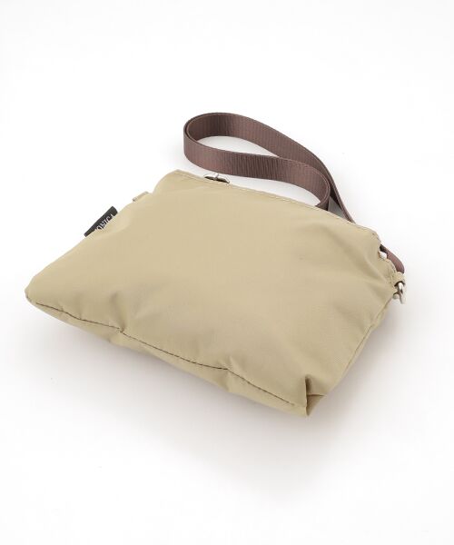 MONICA / モニカ リュック・バックパック | 【MONICA】ポーチ付き4WAYリュックサック | 詳細13