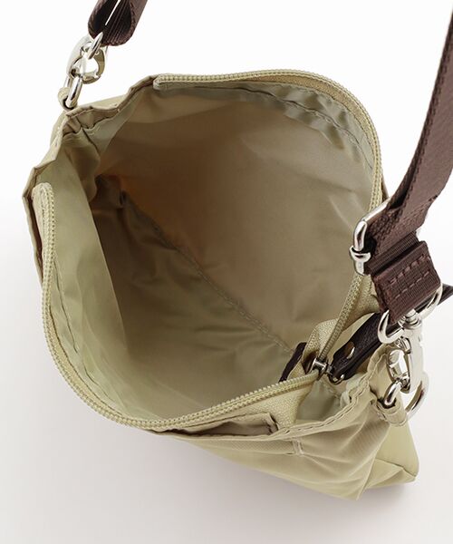 MONICA / モニカ リュック・バックパック | 【MONICA】ポーチ付き4WAYリュックサック | 詳細14