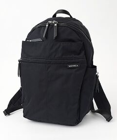 MONICA / モニカ リュック・バックパック | 【MONICA】サイドジップリュックサック