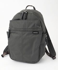 MONICA / モニカ リュック・バックパック | 【MONICA】サイドジップリュックサック
