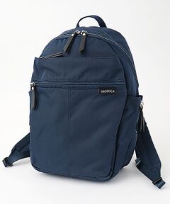 MONICA / モニカ リュック・バックパック | 【MONICA】サイドジップリュックサック