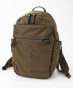 MONICA / モニカ リュック・バックパック | 【MONICA】サイドジップリュックサック