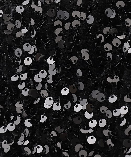 MONICA / モニカ トートバッグ | スパンコール2WAYミニトート | 詳細6