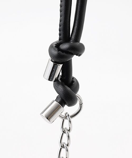 MONICA / モニカ トートバッグ | スパンコール2WAYミニトート | 詳細7