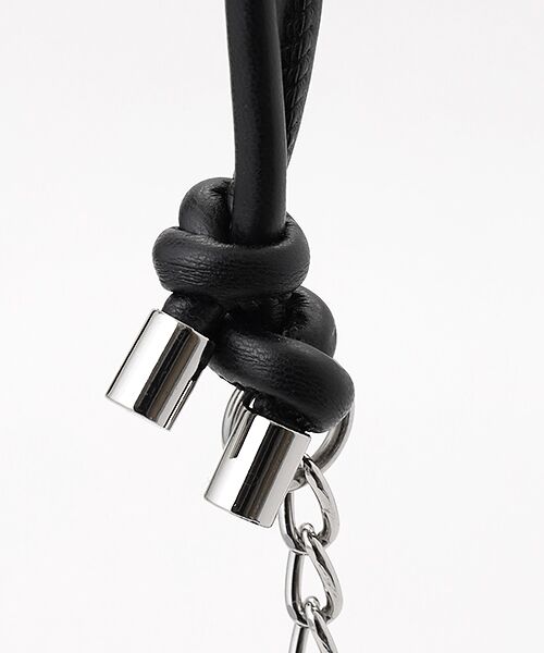 MONICA / モニカ ショルダーバッグ | スパンコール巾着ショルダー | 詳細7