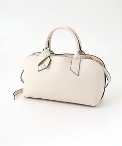 MONICA / モニカ ショルダーバッグ | 【軽量】リボンワイド２WAYショルダー