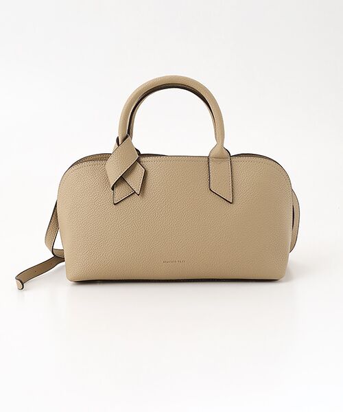 MONICA / モニカ ショルダーバッグ | 【軽量】リボンワイド２WAYショルダー | 詳細1