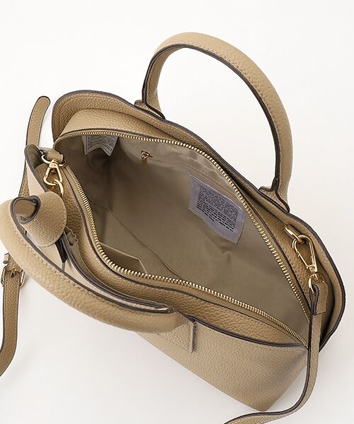 MONICA / モニカ ショルダーバッグ | 【軽量】リボンワイド２WAYショルダー | 詳細5