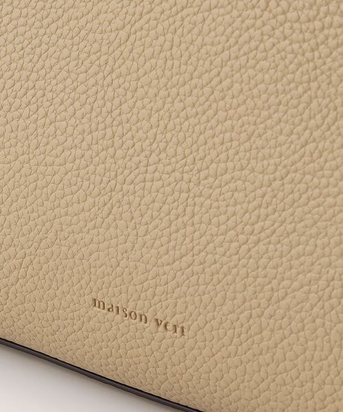 MONICA / モニカ ショルダーバッグ | 【軽量】リボンワイド２WAYショルダー | 詳細6