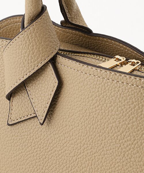 MONICA / モニカ ショルダーバッグ | 【軽量】リボンワイド２WAYショルダー | 詳細7