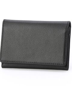 MONO COMME CA / モノコムサ カードケース・名刺入れ・定期入れ | 【モノコムサ】シンプルなカードケース