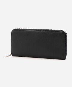 MONO COMME CA / モノコムサ 財布・コインケース・マネークリップ | 【モノコムサ】女性にもおすすめの長財布