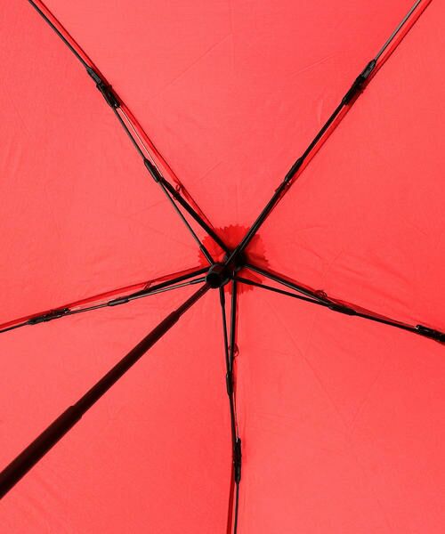 MONO COMME CA / モノコムサ 傘 | 【モノコムサ】軽量折りたたみ傘 | 詳細5