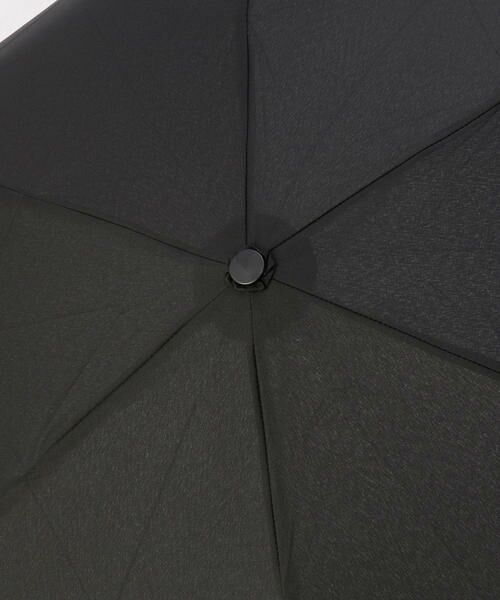 MONO COMME CA / モノコムサ 傘 | 《晴雨兼用》折りたたみ日傘 | 詳細3