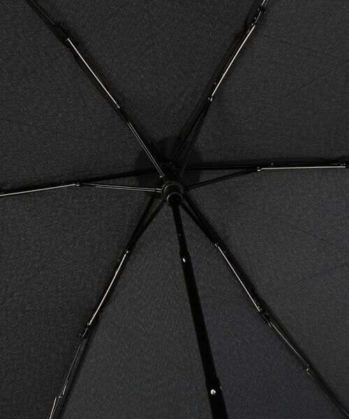 MONO COMME CA / モノコムサ 傘 | 《晴雨兼用》折りたたみ日傘 | 詳細5