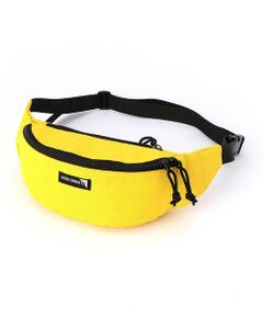 MONO COMME CA / モノコムサ メッセンジャーバッグ・ウエストポーチ | 【モノコムサ】コンパクトウエストポーチ