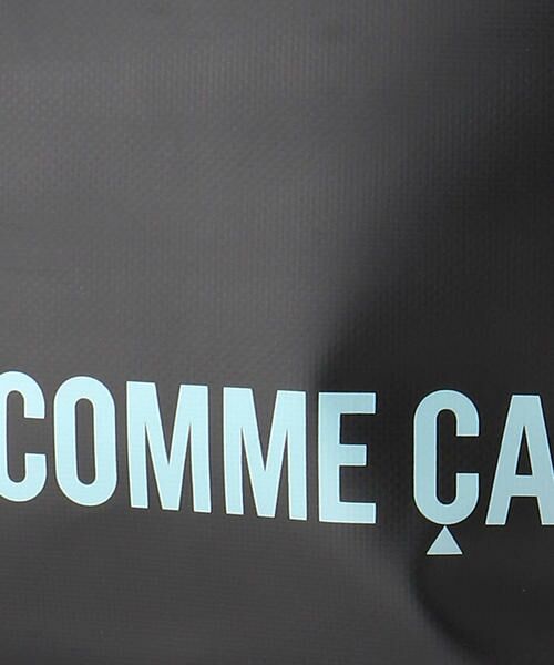 MONO COMME CA / モノコムサ トートバッグ | カラーミニトート | 詳細1