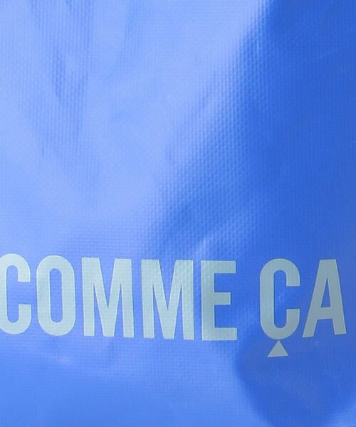 MONO COMME CA / モノコムサ トートバッグ | カラーミニトート | 詳細3