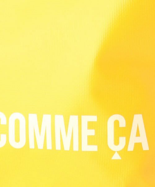MONO COMME CA / モノコムサ トートバッグ | カラーミニトート | 詳細5