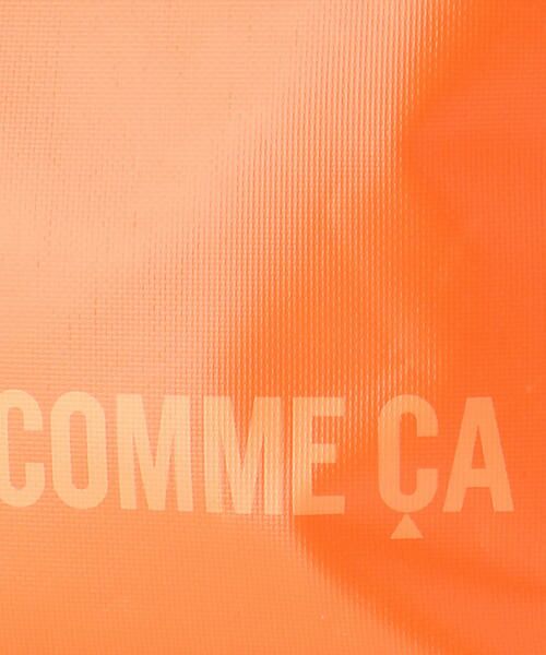 MONO COMME CA / モノコムサ トートバッグ | カラーミニトート | 詳細10