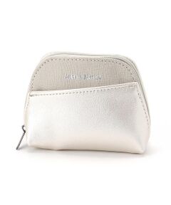 MONO COMME CA / モノコムサ ポーチ | マルチポーチ Ｍ