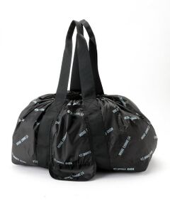 MONO COMME CA / モノコムサ ハンドバッグ | エコバッグ(レジかご対応サイズ)