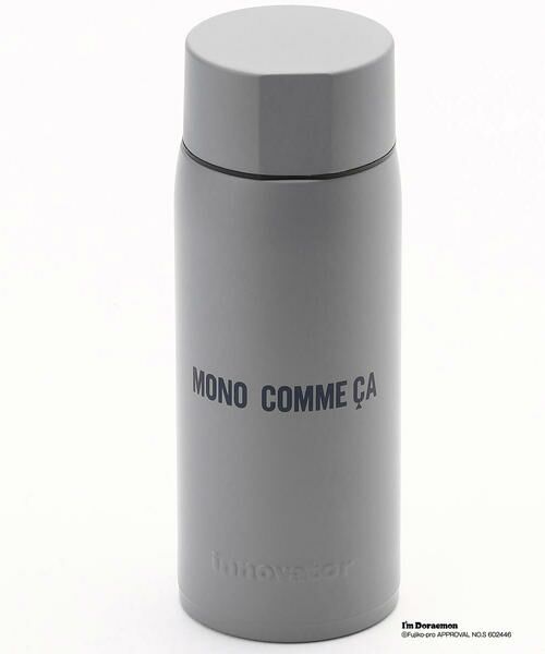 MONO COMME CA / モノコムサ 食器 | ボトル〈I'm doraemon〉 | 詳細1