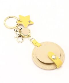 MONO COMME CA / モノコムサ チャーム | キーチャーム