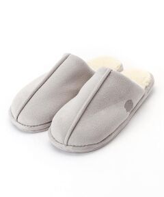 MONO COMME CA / モノコムサ その他雑貨 | ＜ボアシリーズ＞ ルームシューズ