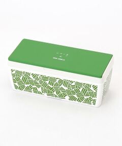 MONO COMME CA / モノコムサ キッチンツール | 【シマノネ コラボ】 ランチボックス