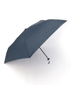 《超軽量/UVカット》晴雨兼用　折りたたみ傘