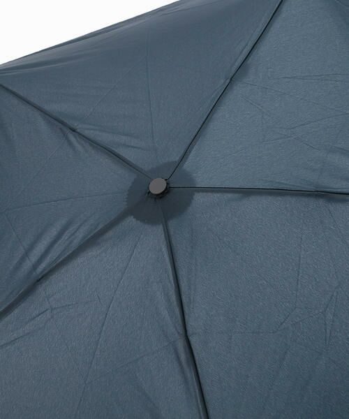 MONO COMME CA / モノコムサ 傘 | 《超軽量/UVカット》晴雨兼用　折りたたみ傘 | 詳細1