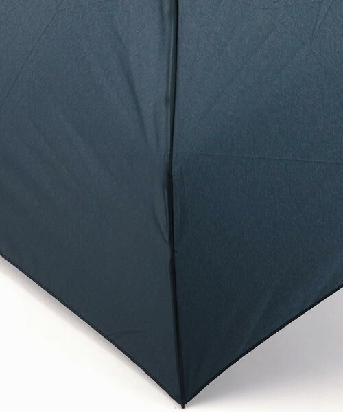 MONO COMME CA / モノコムサ 傘 | 《超軽量/UVカット》晴雨兼用　折りたたみ傘 | 詳細2