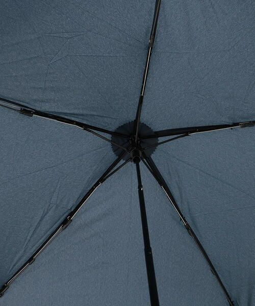MONO COMME CA / モノコムサ 傘 | 《超軽量/UVカット》晴雨兼用　折りたたみ傘 | 詳細3