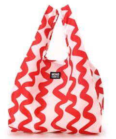 MONO COMME CA / モノコムサ エコバッグ | 〈カラー豊富〉ポケッタブル エコバッグ