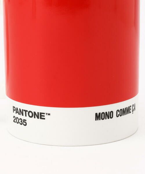 MONO COMME CA / モノコムサ グラス・マグカップ | 【PANTONE(R)】 マグカップ | 詳細3