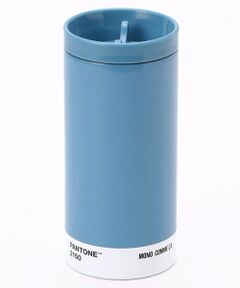 MONO COMME CA / モノコムサ 食器 | 【PANTONE(R)】 タンブラー