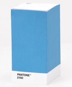 【PANTONE(R)】 メモパッド