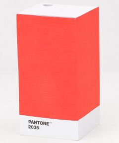 【PANTONE(R)】 メモパッド