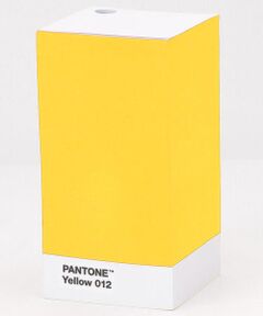 【PANTONE(R)】 メモパッド