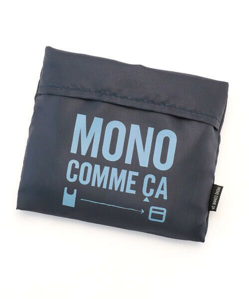 MONO COMME CA / モノコムサ エコバッグ | ミニ　エコバッグ | 詳細8