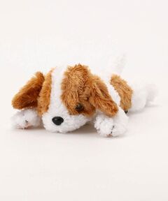 MONO COMME CA / モノコムサ その他 | 抱きぬいぐるみ　子犬　