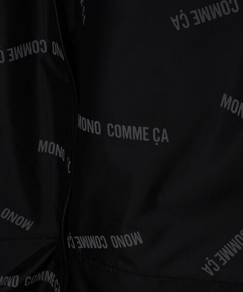 MONO COMME CA / モノコムサ ビジネスバッグ | キャリーバッグ　Ｍ | 詳細17