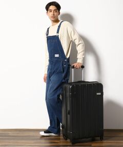 MONO COMME CA / モノコムサ ビジネスバッグ | キャリーバッグ　Ｌ