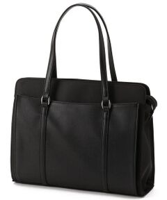 MONO COMME CA / モノコムサ ビジネスバッグ | ビジネスバッグ