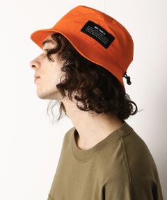 MONO COMME CA / モノコムサ ハット | 〈ユニセックス〉カラフル　バケットハット