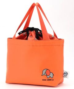 MONO COMME CA / モノコムサ トートバッグ | ミニトートバッグ