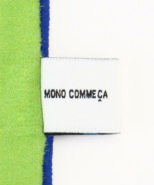 MONO COMME CA / モノコムサ ハンカチ | ハンカチタオル | 詳細5